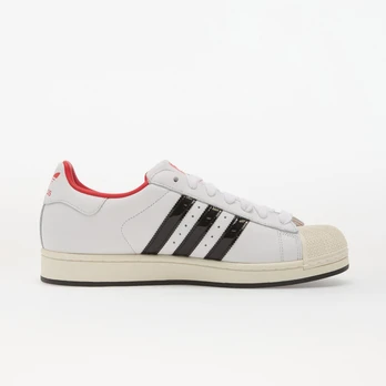 adidas Superstar II Coca-Cola Ftwr White/ Core Black/ Off White 35 - Dydis 38 (KH6888 Laisvalaikio batai)