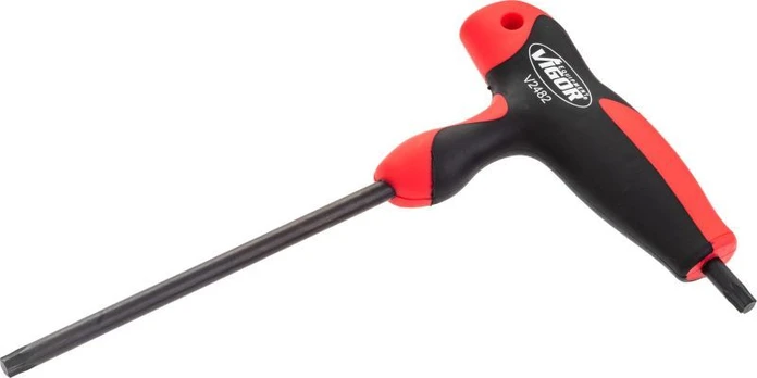 Atsuktuvas VIGOR V2482