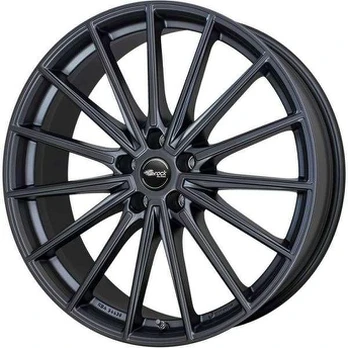 BROCK B43 (CGM) R20 5x112.00 ET48 CB66.60 J8.0