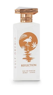 Gulf Orchid Reflection - EDP 100ml Moterims EDP kaina