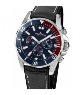 Jacques Lemans 1-2091B