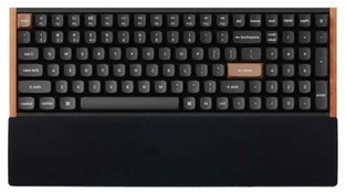 Keychron K4 Silicone Palmrest