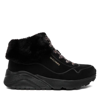 Skechers Auliniai batai Uno Lite 310817L/BLK Juoda