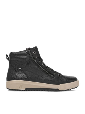 Laisvalaikio batai Rieker CEO-W0164-00 Juoda