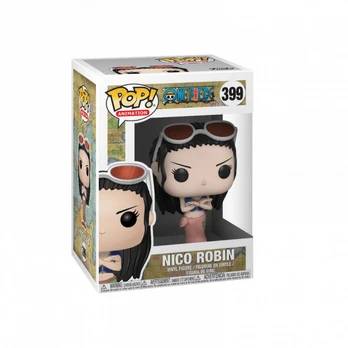 FUNKO POP! Vinilinė figūrėlė: One Piece - Nico Robin