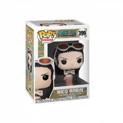 FUNKO POP! Vinilinė figūrėlė: One Piece - Nico Robin kaina