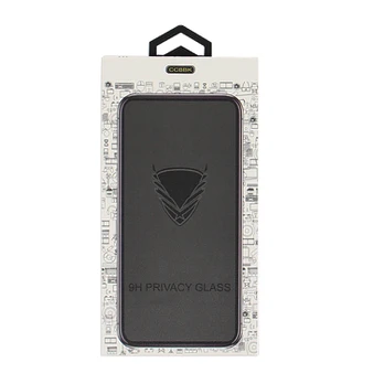 Tempered Glass OG Premium Privacy, skirtas iPhone 16 Pro Max 6,9"