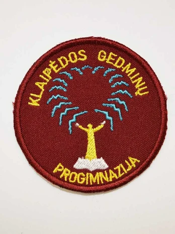 , EMBLEMA: Emblema