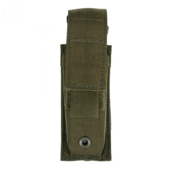 Krepšelis BLACKHAWK SINGLE PISTOL MAG žalias