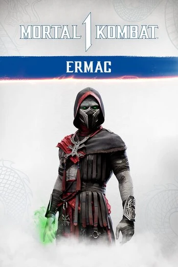 Mk1: Ermac Xbox Series X|S