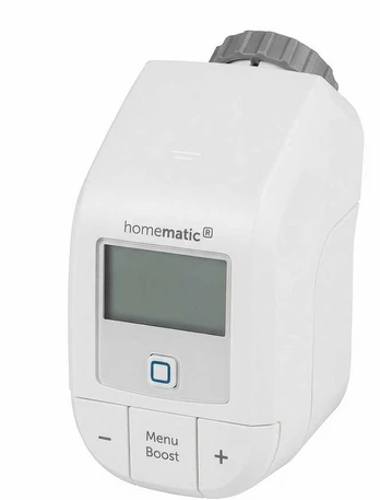 eQ-3 Homematic IP Heizkörperthermostat – basic 6er Set