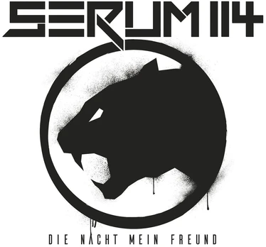 Die Nacht Mein Freund
