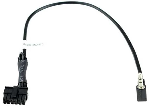 Usorteret Connects2 Pioneer Leadkabel til cts rat interface