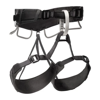 Apraišai Black Diamond Momentum 4S, antracito, XL