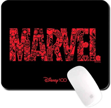 Ert Group Marvel 100th Anniversario Disney Pelės kilimėlis