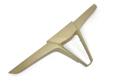 9AWV-041012-2E00-0YG00 FRONT DECO PLATEDESERT TAN