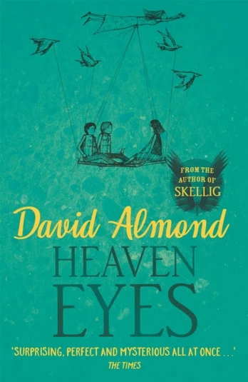 Heaven Eyes