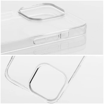 Dėklas Oem CLEAR Case 2mm for IPHONE 13