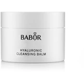 Babor Babor Hyaluronic Cleansing Balm 150 ml Veido prausiklis