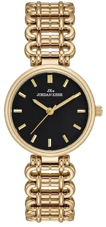 Laikrodis Jordan Kerr M5001-04
