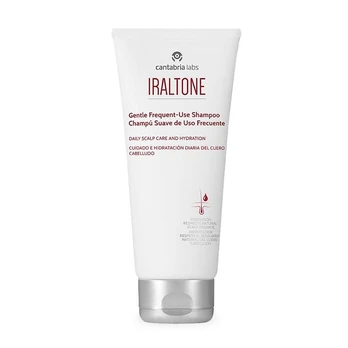 Iraltone Gentle Frecuent-Use Šampūnas 200ml