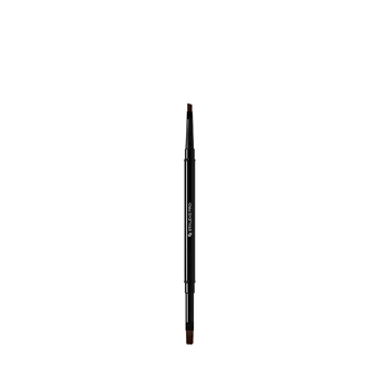 STALEKS PRO Dvipusis gelio teptukas Expert, 11mm/7mm