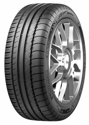 Michelin PILOT SPORT PS2 265/35R19 94 Y N2