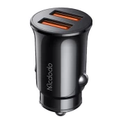 Automobilinis įkroviklis Mcdodo CC-6602 12W 2A kaina