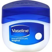 Vaseline Pure Vaseline - Pure cosmetic vaseline, 100ml