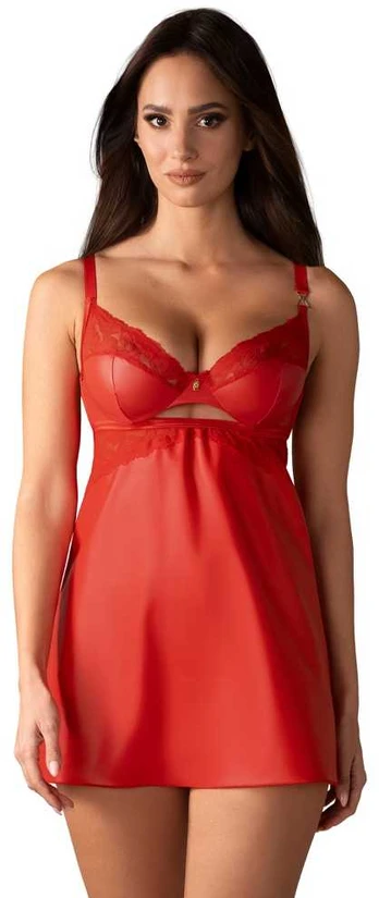 OBS Chemise S/M