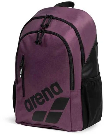ARENA All Set 30L Plum backpack