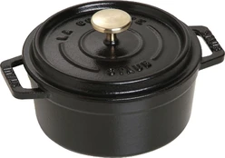 Staub Puodas Viena keptuvė kaina