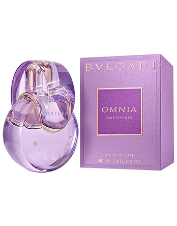 Bvlgari Omnia Amethyste - EDT 30ml