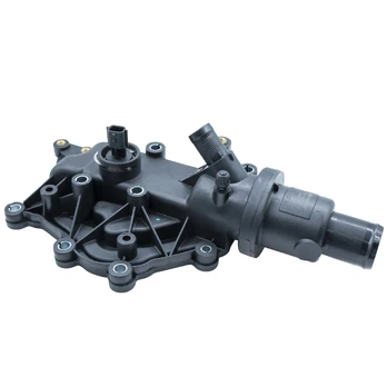 Aušinimo skysčio termostatas MOTORAD 810-89K