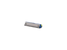OKI Toner Yellow 42 000pages for PRO9431 | 45536553 kaina