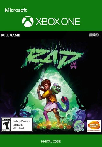 Rad Xbox One