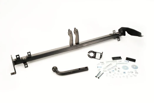 STEINHOF Vilkimo kablys prisukamas FIAT DOBLO, DOBLO/MINIVAN 03.01-