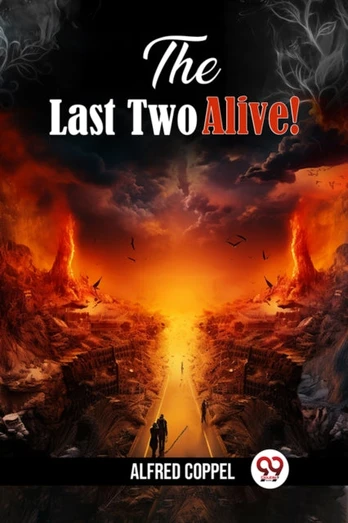 Last Two Alive! (Edition2024)