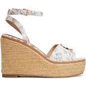 Aldo Espadrilės Carrabriria 14190545 Balta