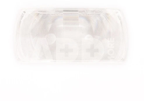 Godox TT685II/V860III Glass on flash head (Back)
