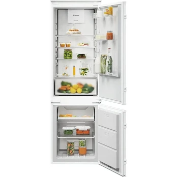 Šaldytuvas Electrolux ENA7CE18S3