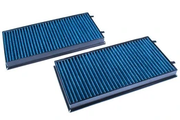 Filtras, salono oras DENCKERMANN M110672A kaina