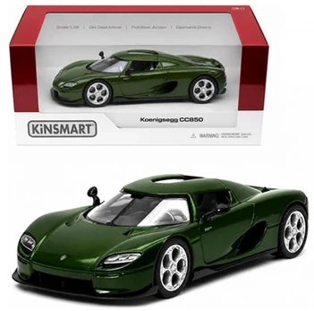 Trifox Koenigsegg CC850 K-063 28645