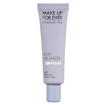 MAKE UP FOR EVER Step 1 MAKE UP FOR EVER Step 1 Išlyginamoji bazė, 30 ml