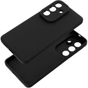 Dėklas Oem Case for Honor X5b / X5b PLUS Matt 2.0 juodas