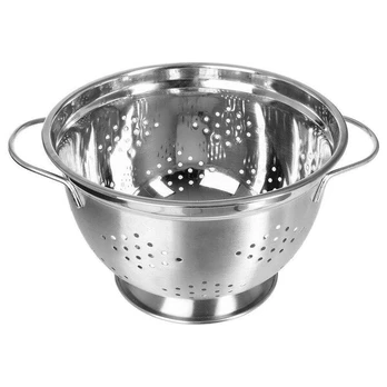 Metalinis sietelis su rankena, 4,75 l