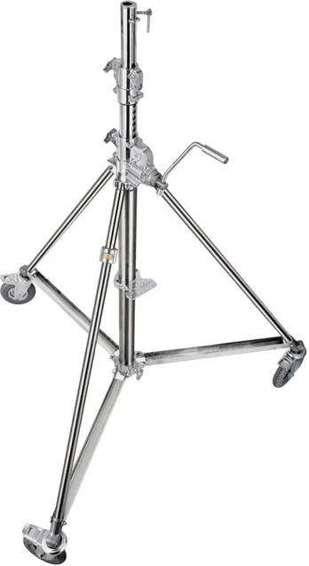 Statyw Avenger Avenger Statyw SUPER WIND UP 40