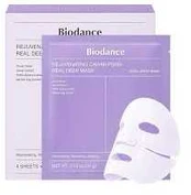 BIODANCE Rejuvenating Caviar PDRN Real Deep Mask 1 pc