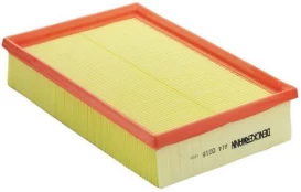 Oro filtras DENCKERMANN A140016 kaina