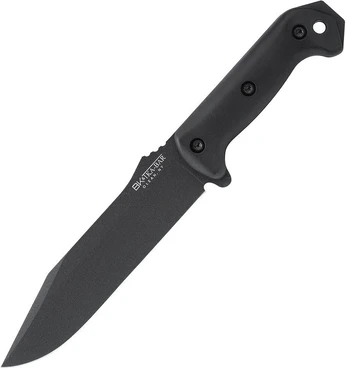 Peilis Ka-Bar BECKER COMBAT UTILITY BK7